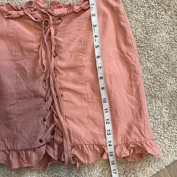 REVOLVE Lovers & Friends Mini Skirt - Picture 8 of 9